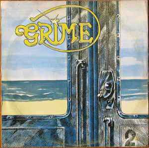 Grime D5679