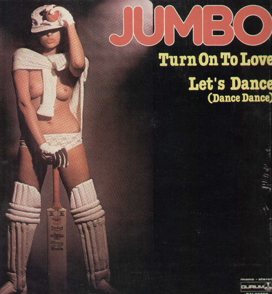 Jumbo