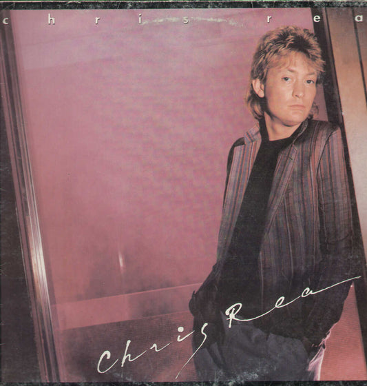 Chris Rea