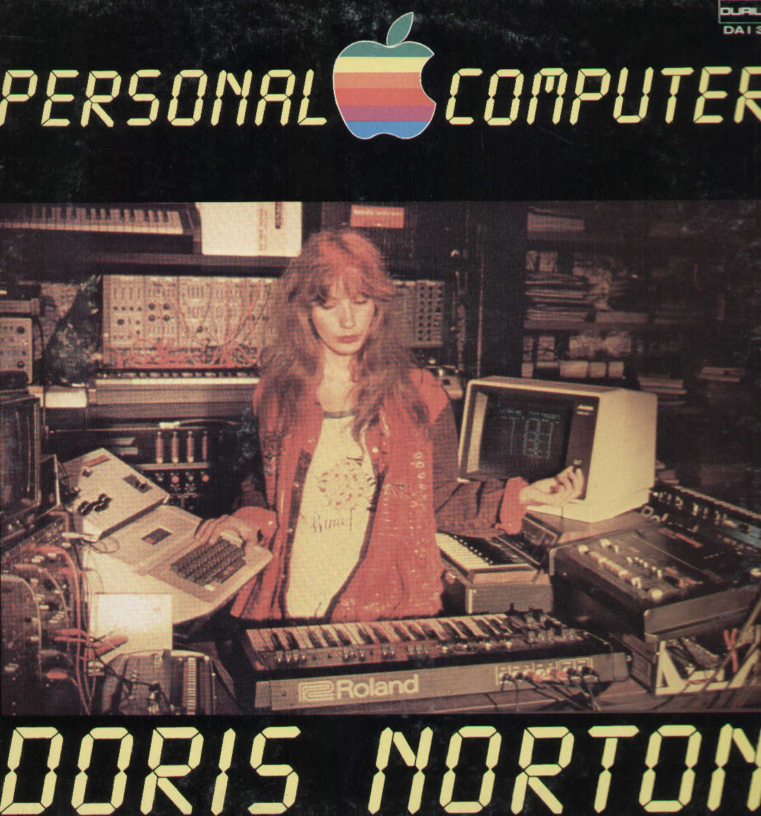 Personal Computer