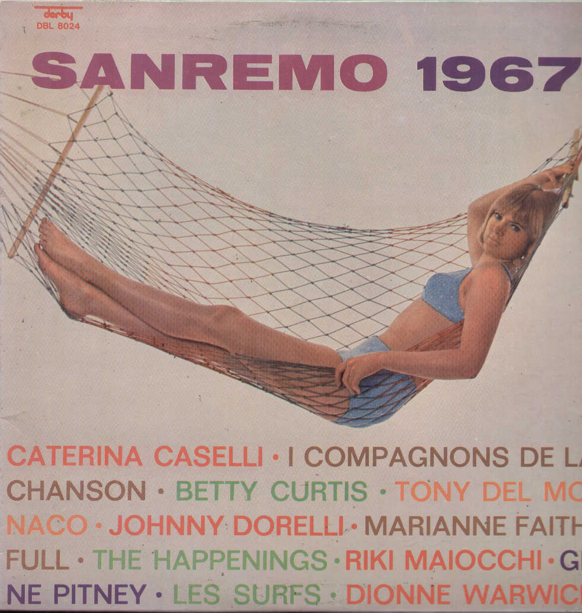 Sanremo 1967