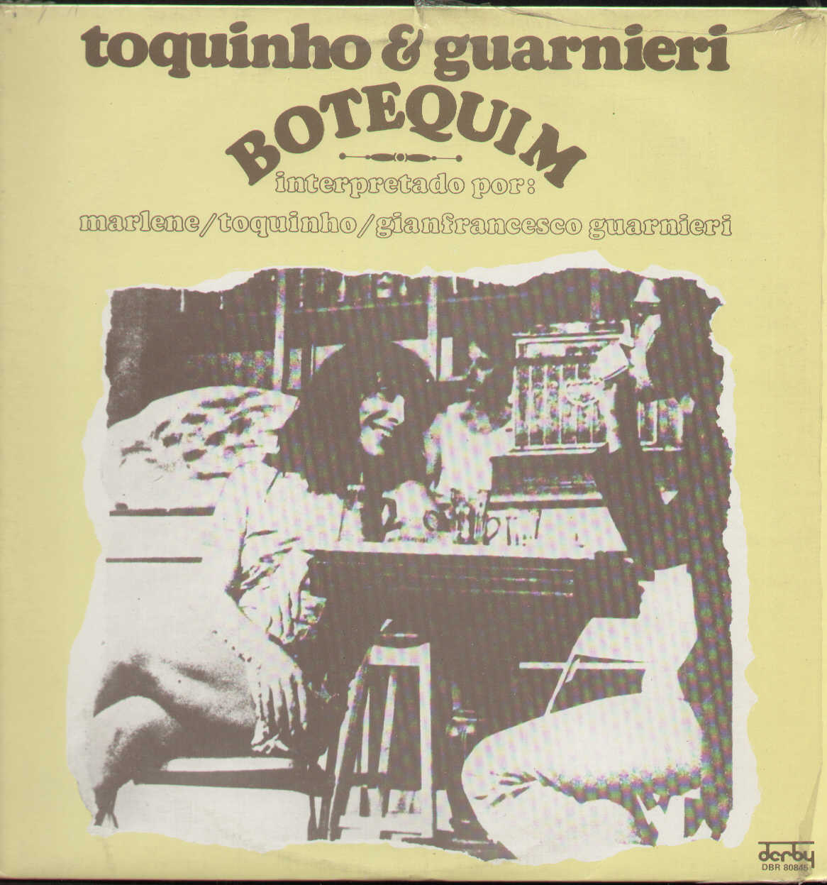 Botequim