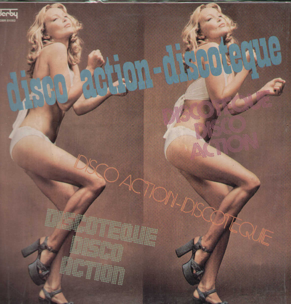 Disco Action-Discoteque