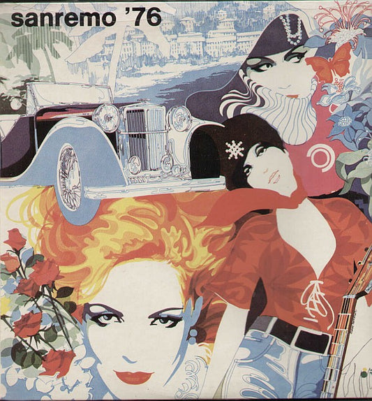 Sanremo 76