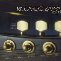 Raccolta Il Meglio Di Riccardo Zappa