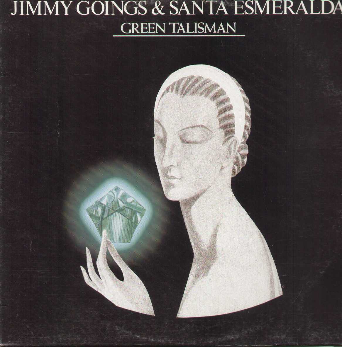 Green Talisman
