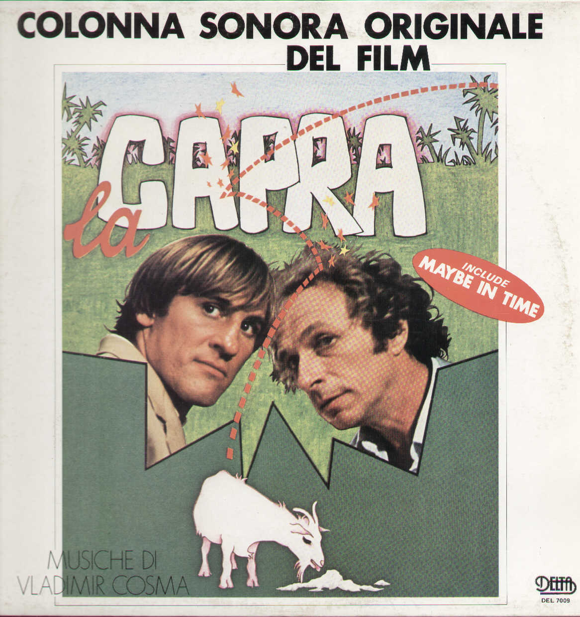 La Capra