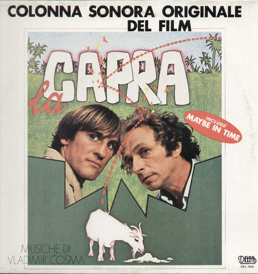 La Capra