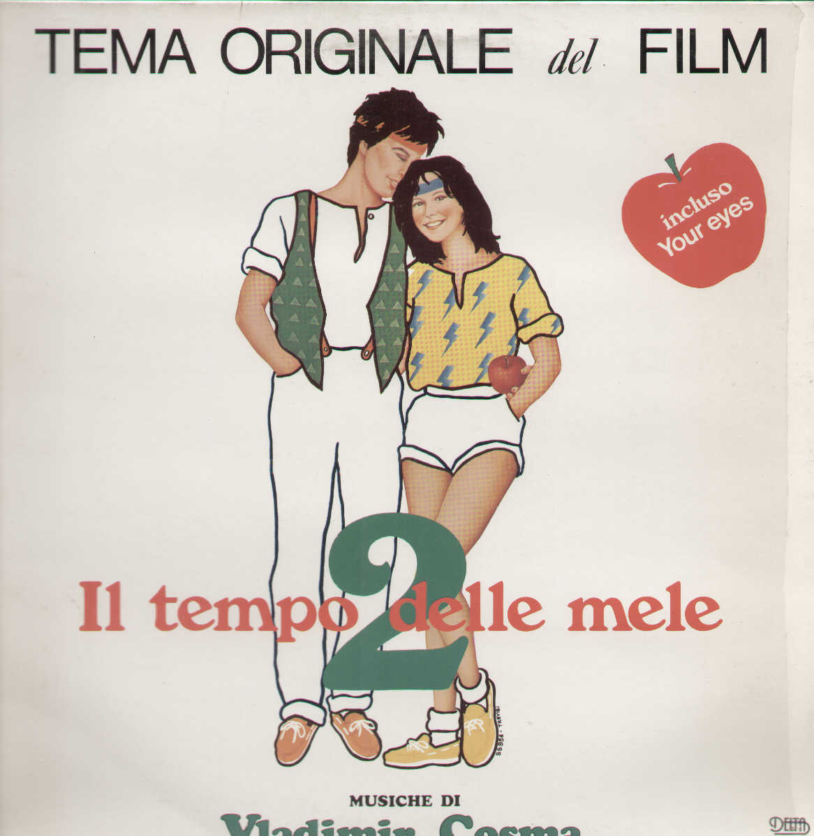 Il Tempo Delle Mele 2