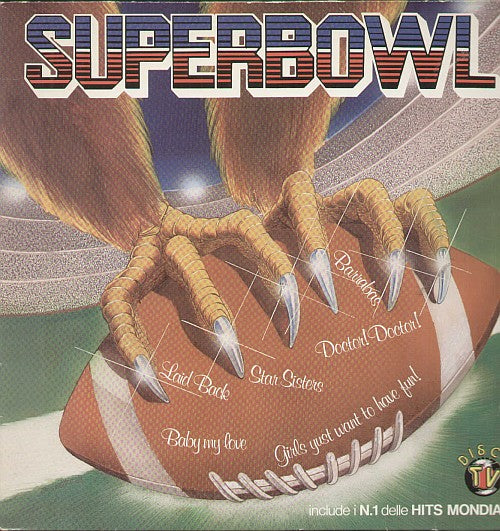 Superbowl
