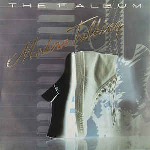 The 1St Album