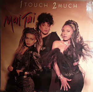 1 Touch 2 Much