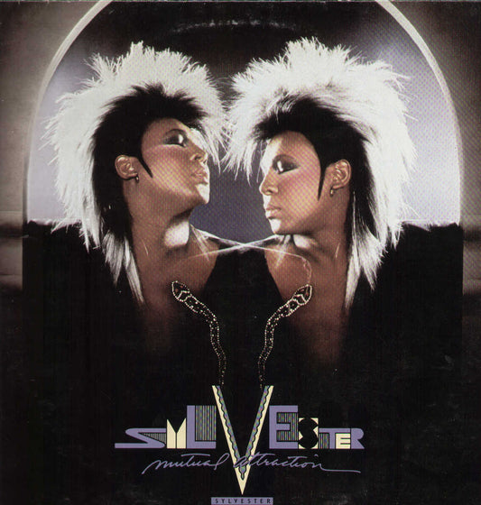 Mutual Attraction
