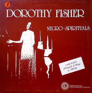 Negro Spirituals