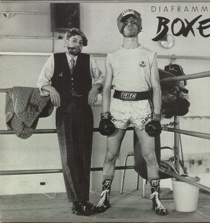 Boxe