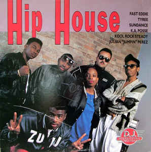 Hip House