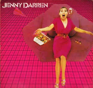 Jenny Darren