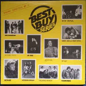 Promo Special 2 Best Buy Series