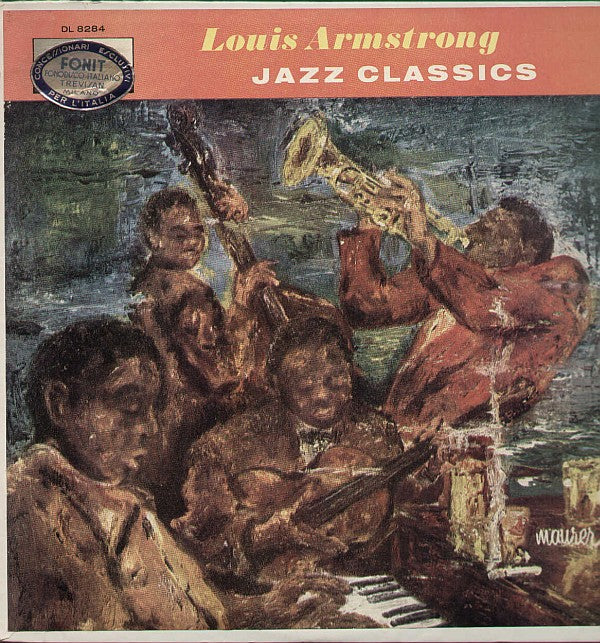 Jazz Classics