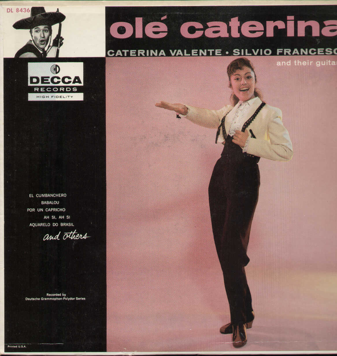 Ole Caterina