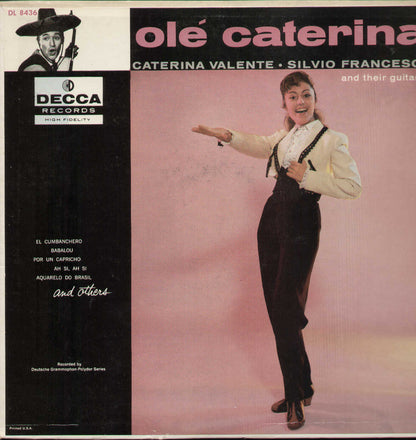 Ole Caterina