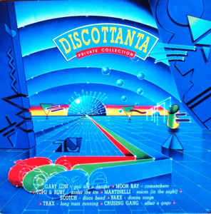 Discottanta - Private Collection