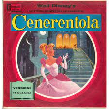 Cenerentola
