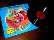La Storia Completa E Le Canzoni Di Peter Pan