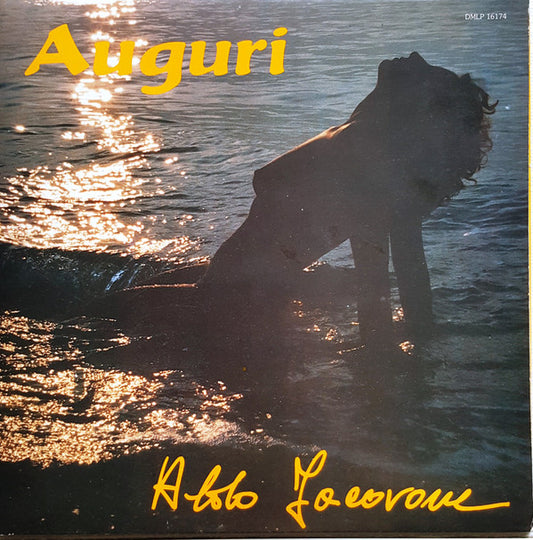 Auguri