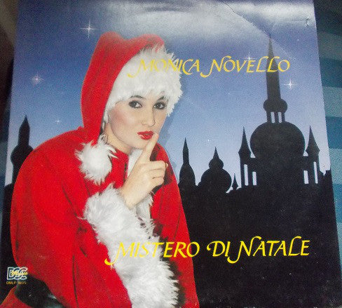 Mistero Di Natale