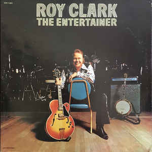 The Entertainer
