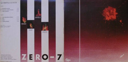 Zero 7