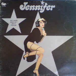 Jennifer Dp39013