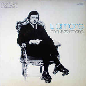 L'amore
