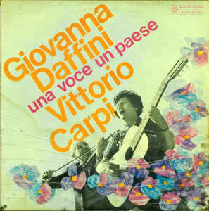 Una Voce Un Paese