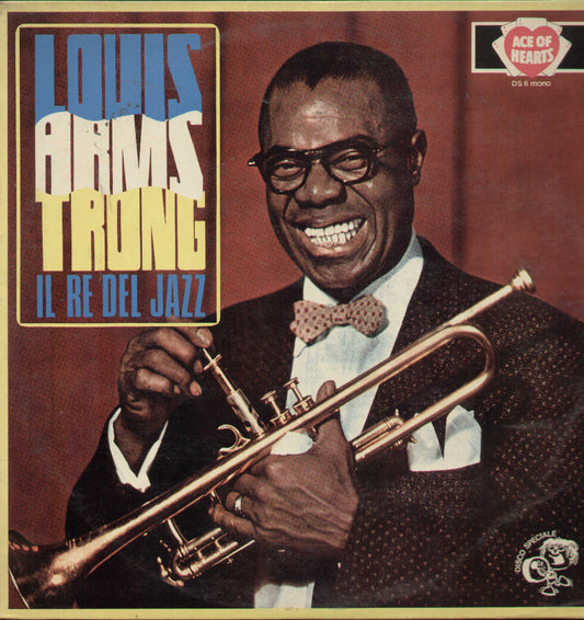 Il Re Del Jazz
