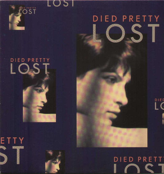 Lost