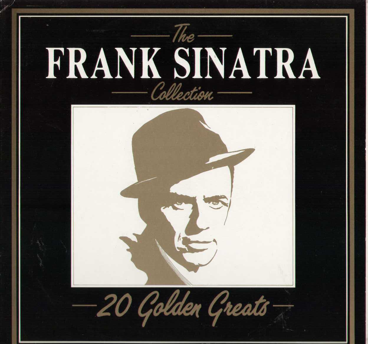 Collection 20 Golden Greats