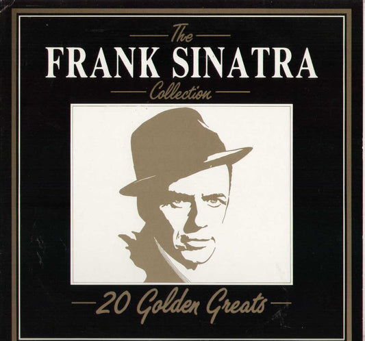 Collection 20 Golden Greats