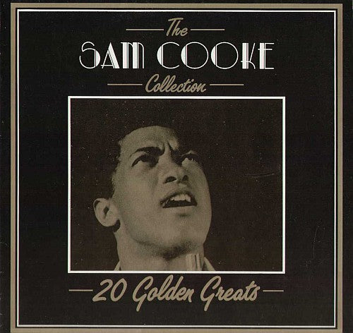 Collection 20 Golden Greats