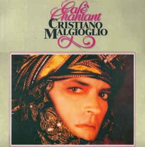 Café Chantant