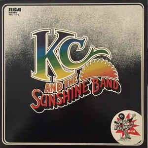 Kc & The Sunshine Band Dxl14010