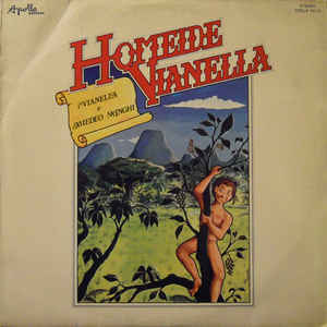 Homeide Vianella