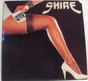 Shire E1119