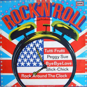 Rock N Roll