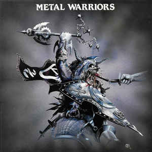 Metal Warriors