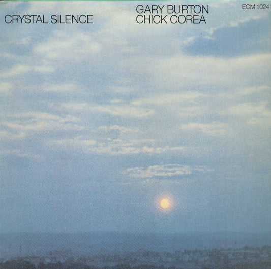Crystal Silence