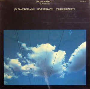 Cloud Dance