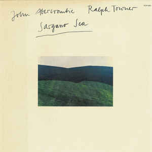 Sargasso Sea