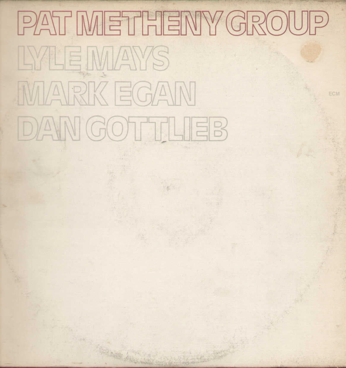 Pat Metheny Group